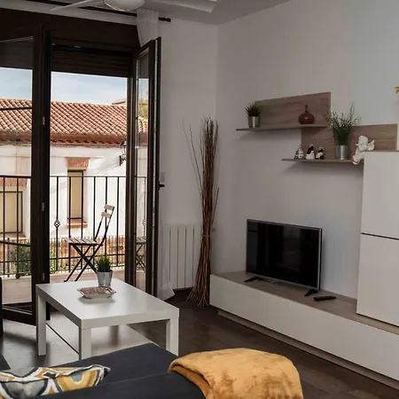 Apartament La Magacen. Mora de Rubielos Zewnętrze zdjęcie