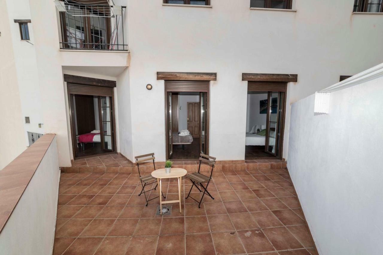 La Magacen. Apartment *