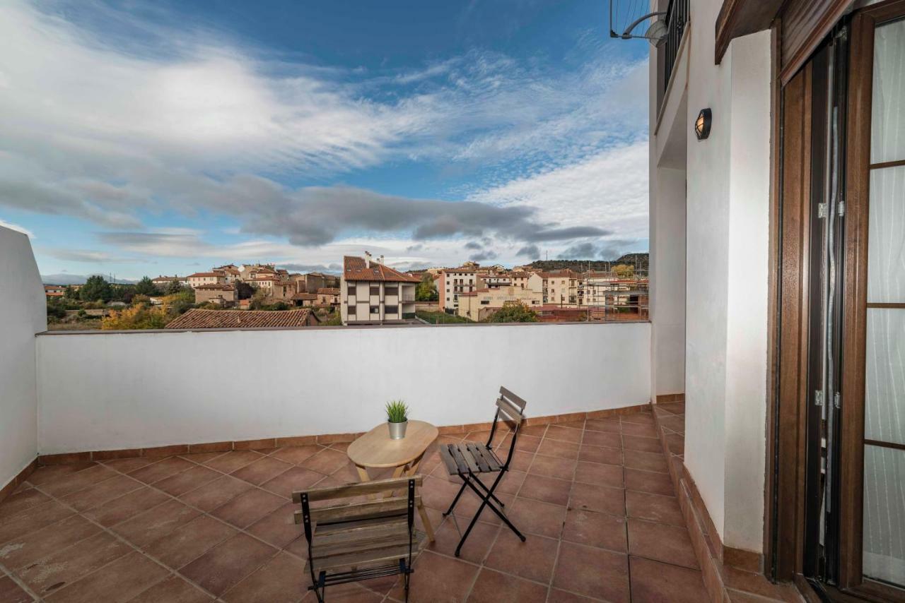 Apartment La Magacen. *