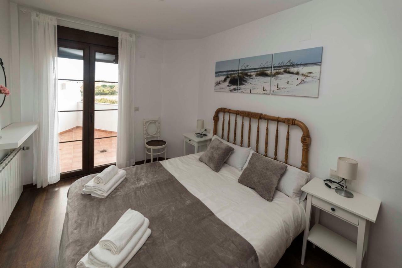 La Magacen. Apartment Mora de Rubielos