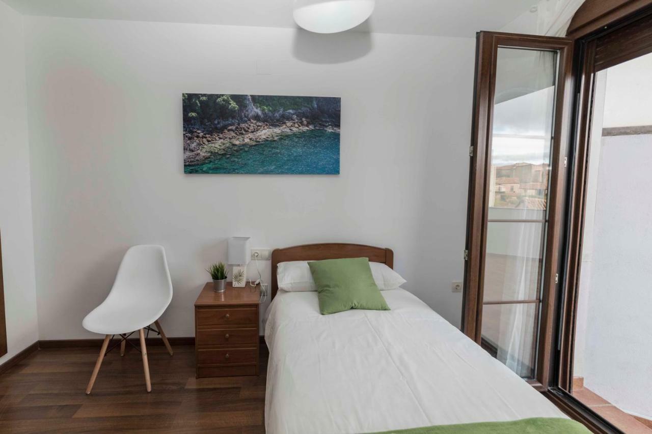 La Magacen. Apartment Mora de Rubielos