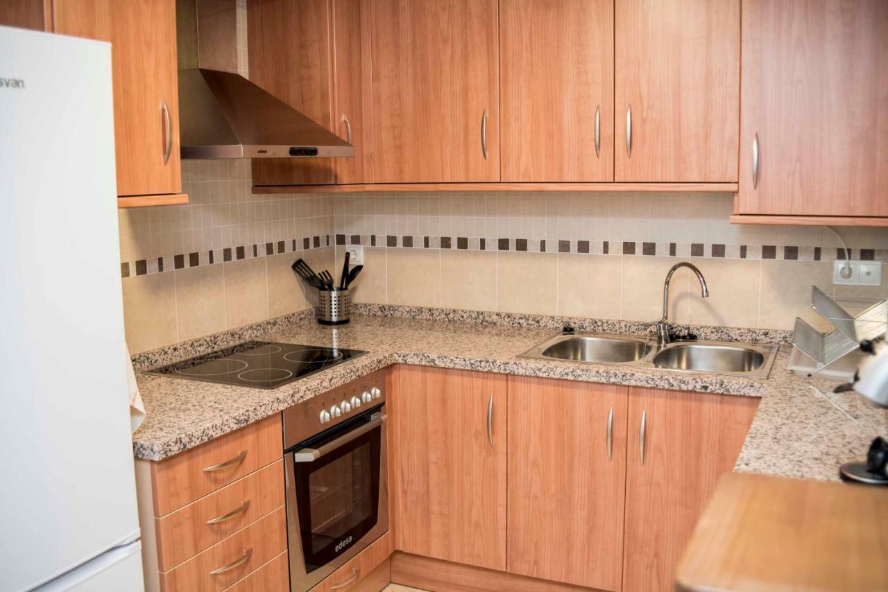 La Magacen. Apartment Mora de Rubielos