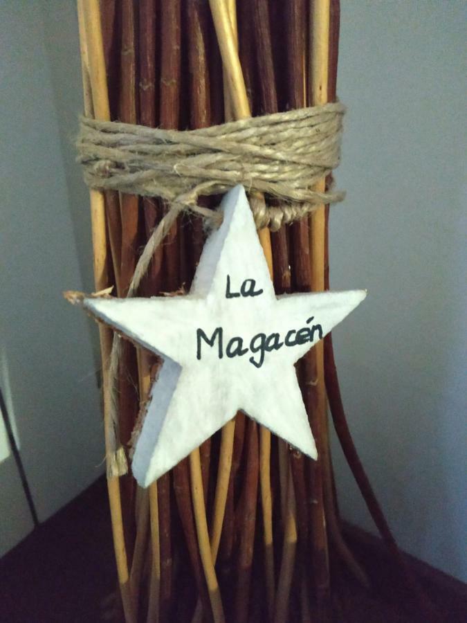 La Magacen. Apartment *