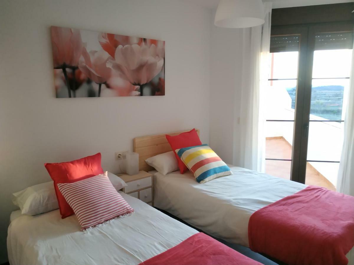 La Magacen. Apartment Mora de Rubielos