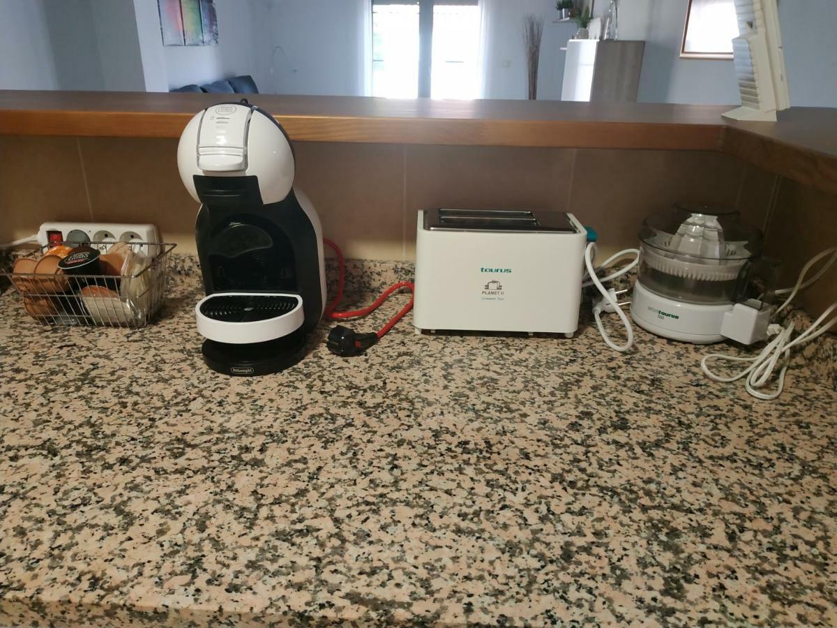 La Magacen. Apartment