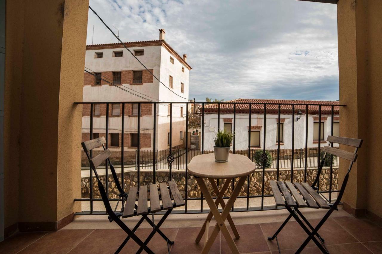 Apartment La Magacen. *