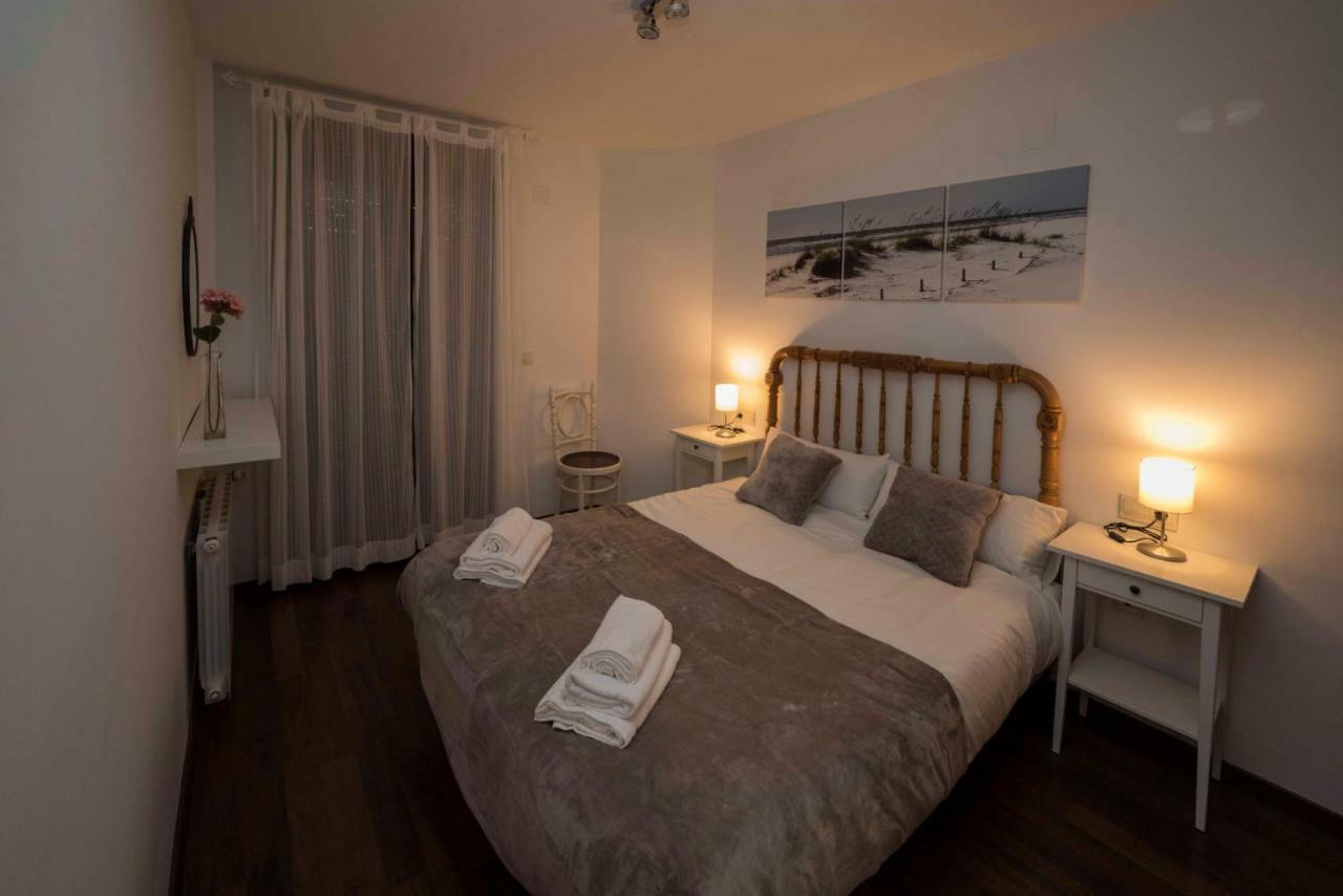 Apartment La Magacen. Mora de Rubielos